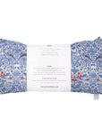 Aromatherapy Liberty Print Eye Pillow - Strawberry Thief Spring