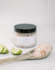 HARMONY Bath Salts pouch, Spritz Wellness