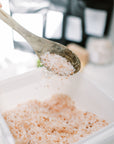 HARMONY Bath Salts pouch, Spritz Wellness