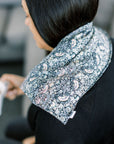 Strawberry Thief Wheat Bag | Spritz Wellness