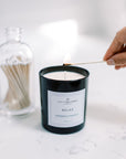 Relax Aromatherapy Candle