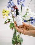 pregnancy room spray for calm and relaxation by Spritz Wellness
