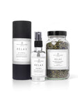 Tea and Tranquility Gift Set