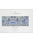 Aromatherapy Liberty Print Eye Pillow - Lodden Blue