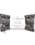 NEW - Aromatherapy Liberty Print Eye Pillow -Strawberry Thief Black