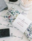 Aromatherapy Liberty Print Eye Pillow - Wild Flowers
