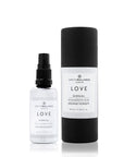 Love Gift Set: Eye Mask + 50 ml Love Atmosphere Mist