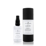 Love Gift Set: Eye Mask + 50 ml Love Atmosphere Mist