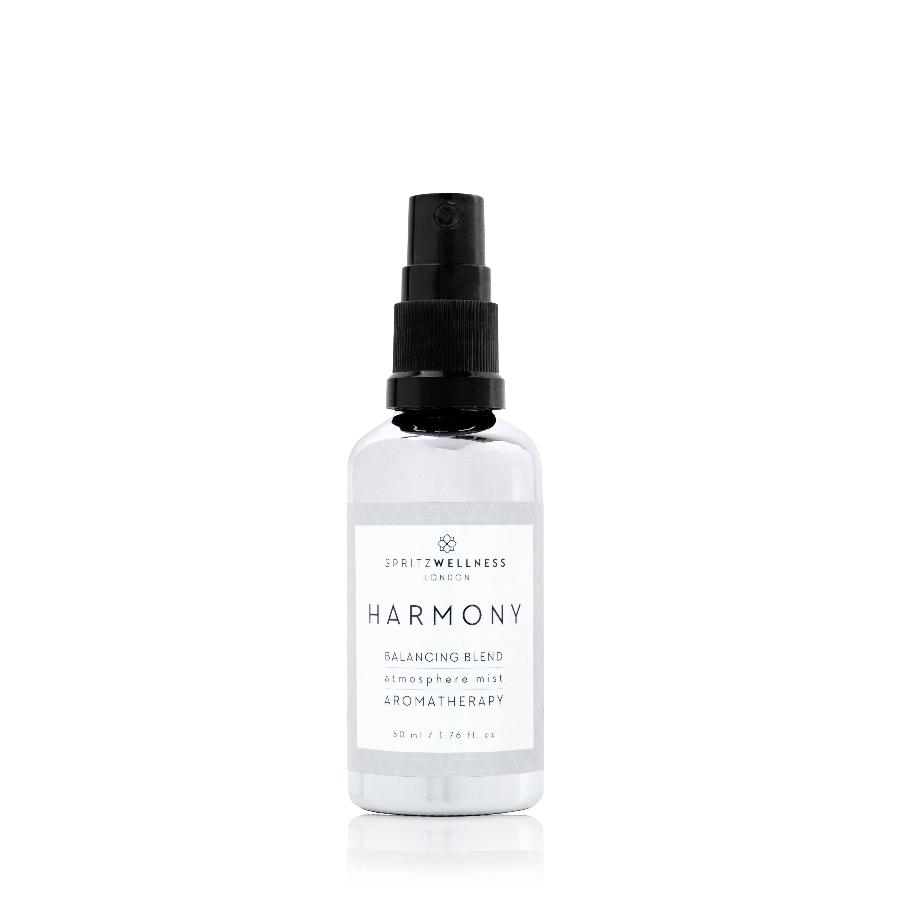 Spritz Wellness  Harmony Atmosphere Mist 50ml