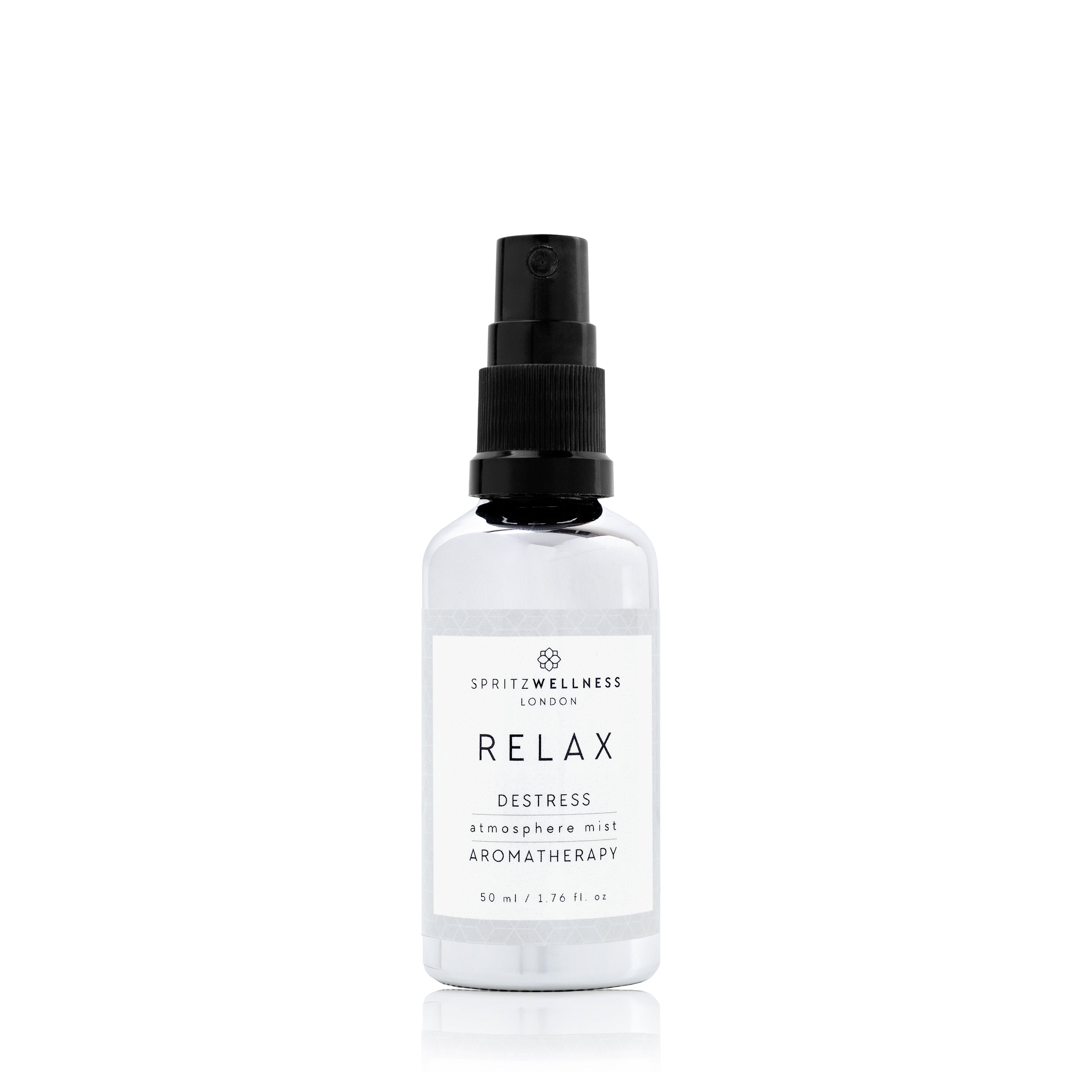 Spritz Wellness  Relax Atmosphere Mist 50ml