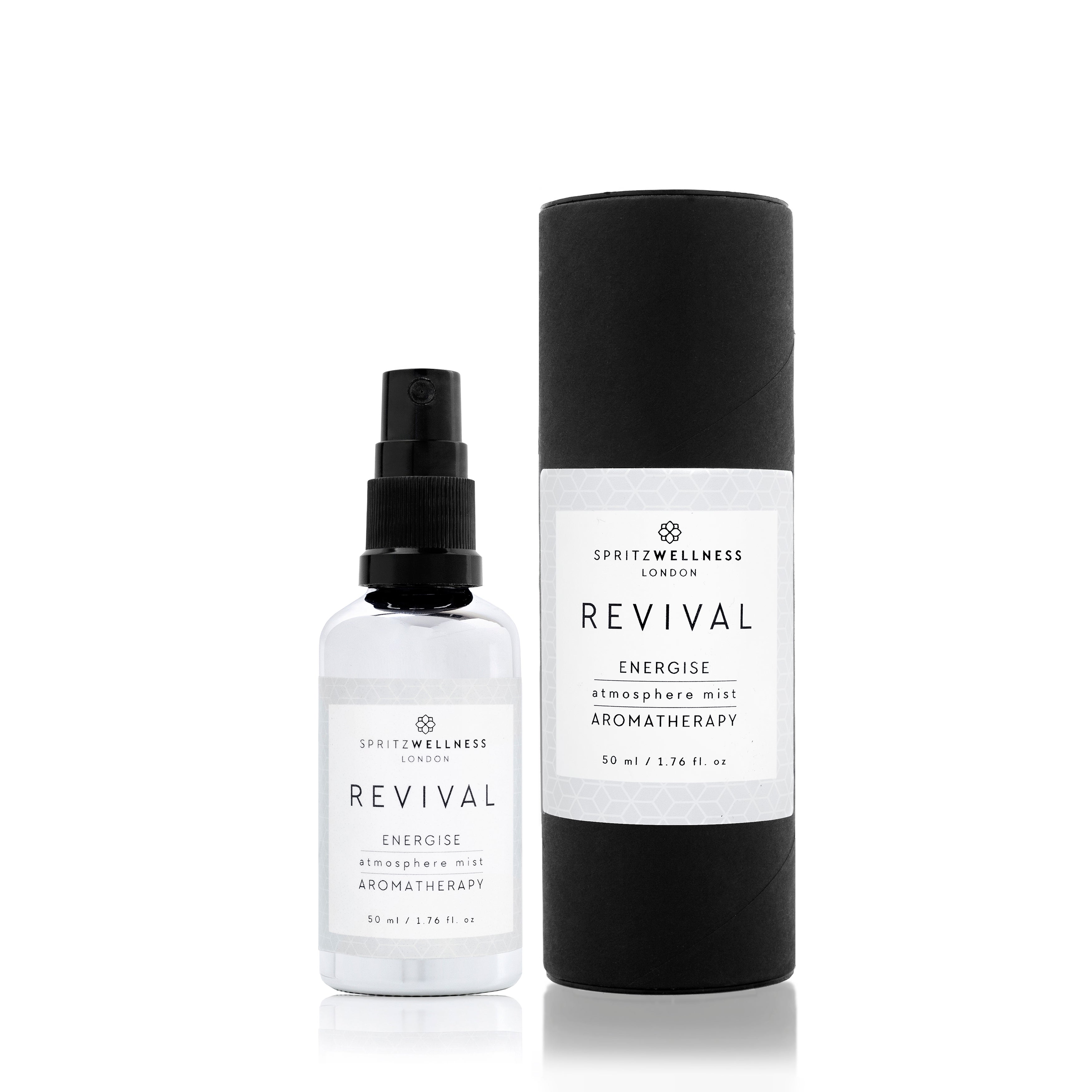 Spritz Wellness  Revival Atmosphere Mist 50ml