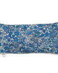 Aromatherapy Liberty Print Eye Pillow - Margaret Annie Blue