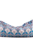 Aromatherapy Liberty Print Eye Pillow - Ianthe Blue