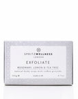 EXFOLIATE Body Soap