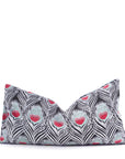 Aromatherapy Liberty Print Eye Pillow - Caesar Black