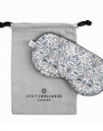 Luxury Aromatherapy Eye Mask - Lodden