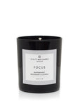 Focus Aromatherapy Candle