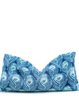 Spritz Wellness  Aromatherapy Liberty Print Eye Pillow - Caesar Blue