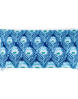 Spritz Wellness  Aromatherapy Liberty Print Eye Pillow - Caesar Blue