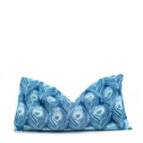 Spritz Wellness Aromatherapy Liberty Print Eye Pillow - Caesar Blue