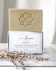 PURIFY Green Clay Body Soap