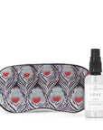 Love Gift Set: Eye Mask + 50 ml Love Atmosphere Mist