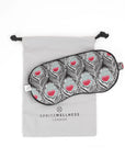 Love Gift Set: Eye Mask + 50 ml Love Atmosphere Mist