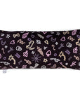 Aromatherapy Liberty Print Eye Pillow - Neon Pink