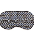 Luxury Aromatherapy Eye Mask - Crochet