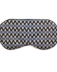 Luxury Aromatherapy Eye Mask - Crochet