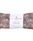 Aromatherapy Liberty Print Eye Pillow - Strawberry Thief Pink