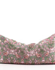 Aromatherapy Liberty Print Eye Pillow - Strawberry Thief Pink