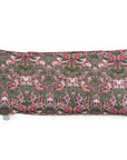 Aromatherapy Liberty Print Eye Pillow - Strawberry Thief Pink