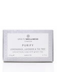 PURIFY Green Clay Body Soap