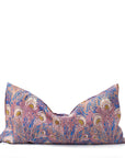 Spritz Wellness  Aromatherapy Liberty Print Eye Pillow - Hera Brown