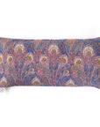 Spritz Wellness Aromatherapy Liberty Print Eye Pillow - Hera Brown