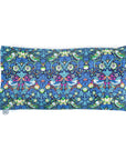 Spritz Wellness Aromatherapy Liberty Print Eye Pillow - Strawberry Thief Green
