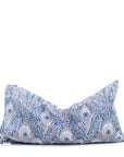 Spritz Wellness Aromatherapy Liberty Print Eye Pillow - Hera Blue