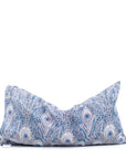 Spritz Wellness  Aromatherapy Liberty Print Eye Pillow - Hera Blue