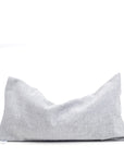 Spritz Wellness Aromatherapy Eye Pillow - 100% Soft Cotton Grey