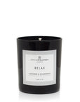 Relax Aromatherapy Candle
