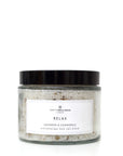 RELAX Bath Salts