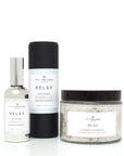 RELAX Bath Salts