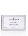 REVIVAL Pink Clay Body Soap