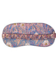 Spritz Wellness  Luxury Aromatherapy Eye Mask - Hera Brown
