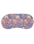 Spritz Wellness  Luxury Aromatherapy Eye Mask - Hera Brown