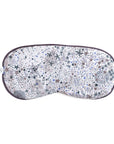 Luxury Aromatherapy Eye Mask - Star
