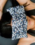 Aromatherapy Liberty Print Eye Pillow - Mitsi Print
