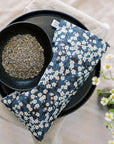 Aromatherapy Liberty Print Eye Pillow - Mitsi Print