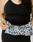Aromatherapy Liberty Print Eye Pillow - Mitsi Print